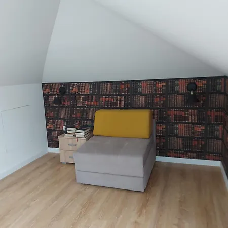Apartment Feniks