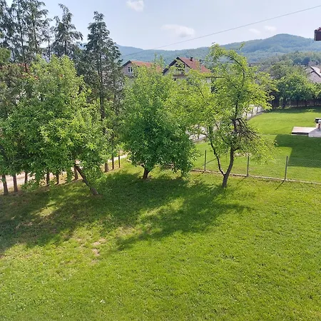 Apartment Feniks