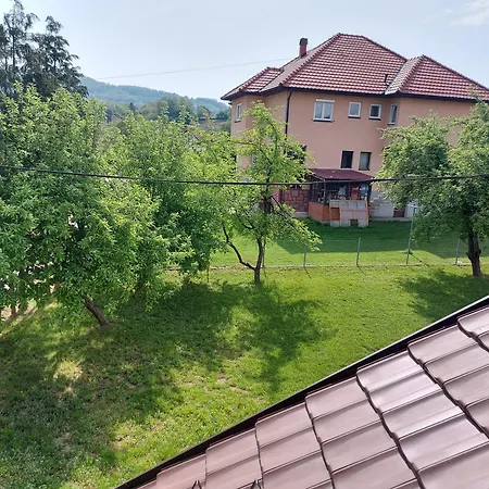 Feniks Apartment