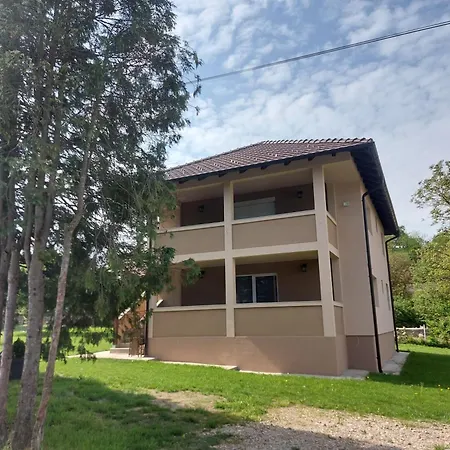Feniks Apartment *